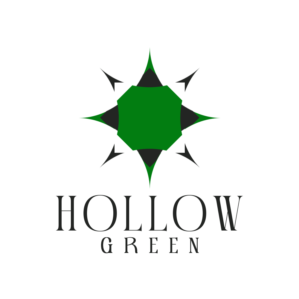 Hollow Green